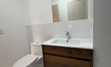 Departamento de Estreno con Vista Panorámica a la Ciudad - San Isidro