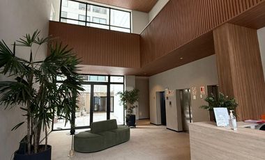 Departamento de Estreno con Vista Panorámica a la Ciudad - San Isidro