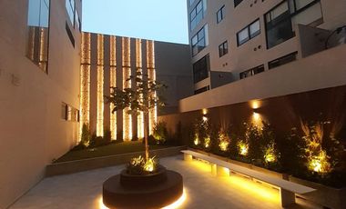 Departamento de Estreno con Vista Panorámica a la Ciudad - San Isidro