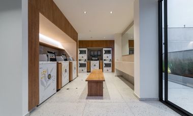 Departamento de Estreno con Vista Panorámica a la Ciudad - San Isidro