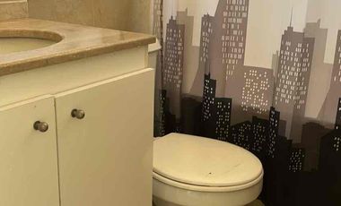 Departamento 2 dormitorios Costa Sur