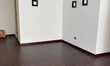 Departamento 2 dormitorios Costa Sur