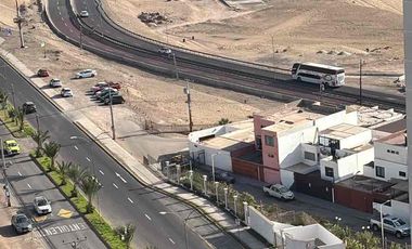 Departamento 2 dormitorios Costa Sur