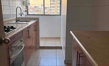 Departamento 2 dormitorios Costa Sur