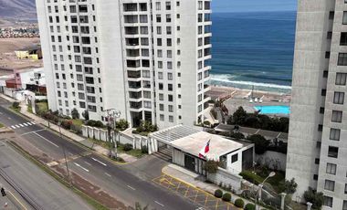 Departamento 2 dormitorios Costa Sur