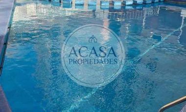 Departamento 2 dormitorios Costa Sur