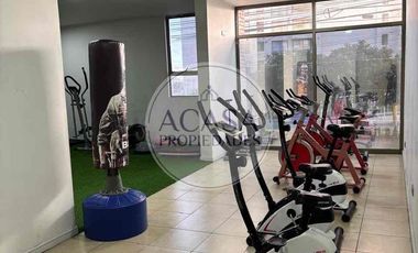 Departamento 2 dormitorios Costa Sur