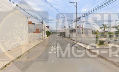 MGG ULTIMAS CASAS DUPLEX EN LOS ROBLES SANTIAGO DE QUERETARO
