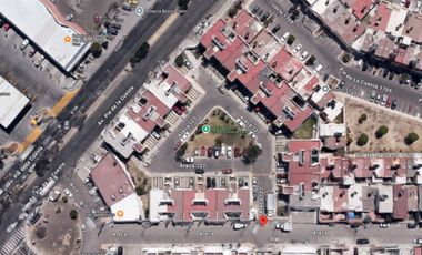 MGG ULTIMAS CASAS DUPLEX EN LOS ROBLES SANTIAGO DE QUERETARO