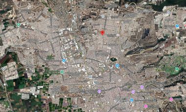 MGG ULTIMAS CASAS DUPLEX EN LOS ROBLES SANTIAGO DE QUERETARO