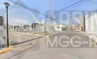 MGG ULTIMAS CASAS DUPLEX EN LOS ROBLES SANTIAGO DE QUERETARO