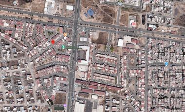 MGG ULTIMAS CASAS DUPLEX EN LOS ROBLES SANTIAGO DE QUERETARO