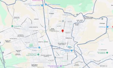 MGG ULTIMAS CASAS DUPLEX EN LOS ROBLES SANTIAGO DE QUERETARO