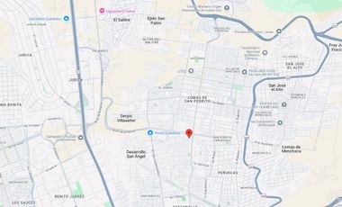 MGG ULTIMAS CASAS DUPLEX EN LOS ROBLES SANTIAGO DE QUERETARO