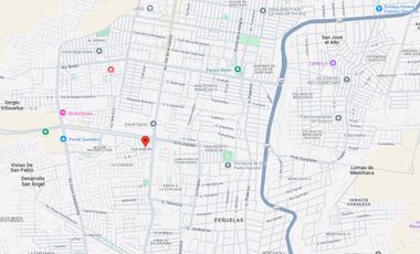 MGG ULTIMAS CASAS DUPLEX EN LOS ROBLES SANTIAGO DE QUERETARO