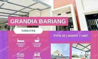 Grandia Bariang
