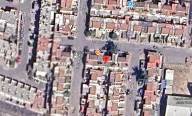 CASA EN VENTA EN C. RÓBALO 161, VALLE DE LA MISERICORDIA, SAN PEDRO TLAQUEPAQUE, JAL. GRAN OPORTUNIDAD DE INVERSIÓN (REMATE BANCARIO).