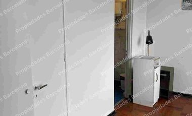 Departamento estudio muy céntrico Viña del Mar