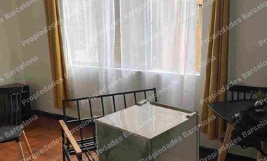 Departamento estudio muy céntrico Viña del Mar