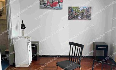 Departamento estudio muy céntrico Viña del Mar