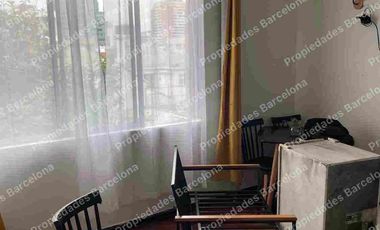 Departamento estudio muy céntrico Viña del Mar