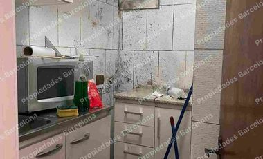 Departamento estudio muy céntrico Viña del Mar