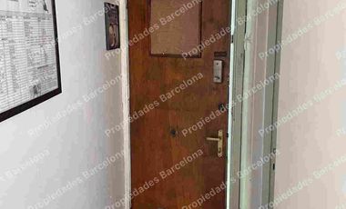 Departamento estudio muy céntrico Viña del Mar