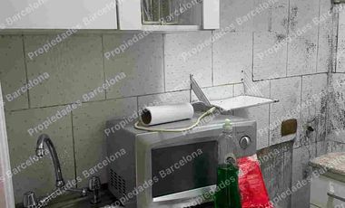 Departamento estudio muy céntrico Viña del Mar