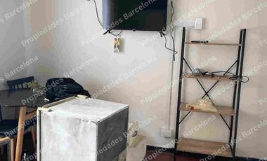 Departamento estudio muy céntrico Viña del Mar