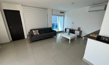 Apartamento en arriendo de 2 alcobas en San Vicente