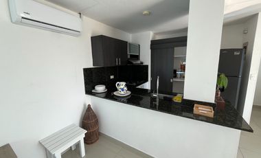 Apartamento en arriendo de 2 alcobas en San Vicente