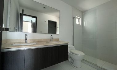 Apartamento en arriendo de 2 alcobas en San Vicente