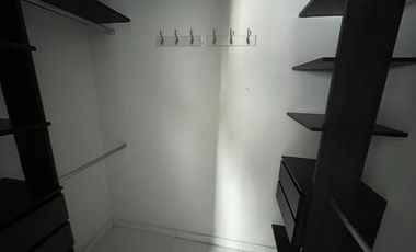 Apartamento en arriendo de 2 alcobas en San Vicente