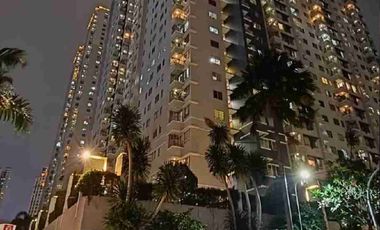 JUAL CEPAT BU Apartment Sudirman Park Jakarta Pusat 2 BR Full Furnished SHMSRS 1,25 M Nego