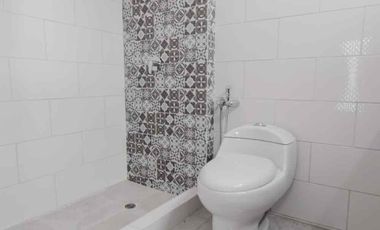 Se vende departamento nuevo Planta baja 3 habit