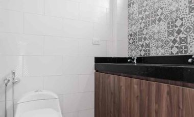 Se vende departamento nuevo Planta baja 3 habit