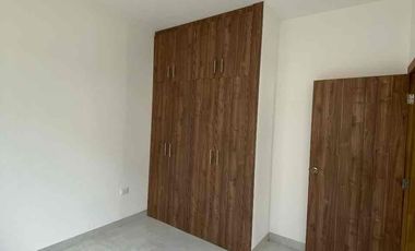 Se vende departamento nuevo Planta baja 3 habit