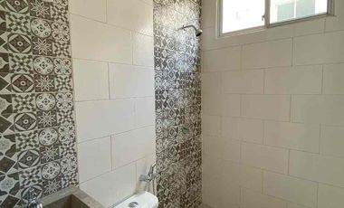 Se vende departamento nuevo Planta baja 3 habit