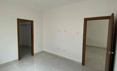 Se vende departamento nuevo Planta baja 3 habit