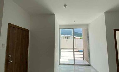 Se vende departamento nuevo Planta baja 3 habit