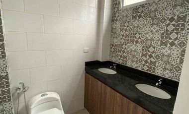 Se vende departamento nuevo Planta baja 3 habit