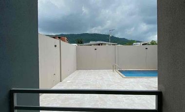 Se vende departamento nuevo Planta baja 3 habit