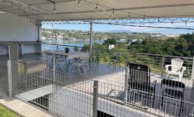 Tequesquitengo CASA PARA FIN DE SEMANA 4 recs. 14 personas $9,000.00 de viernes a domingo