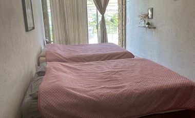 Tequesquitengo CASA PARA FIN DE SEMANA 4 recs. 14 personas $9,000.00 de viernes a domingo