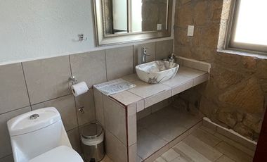 Tequesquitengo CASA PARA FIN DE SEMANA 4 recs. 14 personas $9,000.00 de viernes a domingo