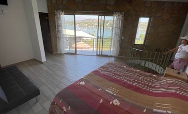 Tequesquitengo CASA PARA FIN DE SEMANA 4 recs. 14 personas $9,000.00 de viernes a domingo