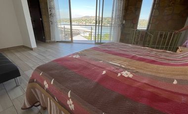 Tequesquitengo CASA PARA FIN DE SEMANA 4 recs. 14 personas $9,000.00 de viernes a domingo