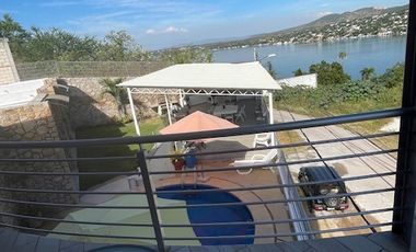 Tequesquitengo CASA PARA FIN DE SEMANA 4 recs. 14 personas $9,000.00 de viernes a domingo