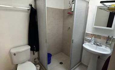 CASA AMUEBLADA EN RENTA, MUY CERCA DEL POLIFORUM Y DEL BLVD LOPEZ MATEOS FRACC. PORTAL LA LUZ