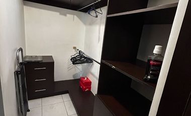 CASA AMUEBLADA EN RENTA, MUY CERCA DEL POLIFORUM Y DEL BLVD LOPEZ MATEOS FRACC. PORTAL LA LUZ